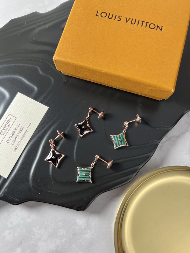 Louis Vuitton Earrings